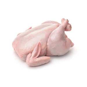 Chicken Whole